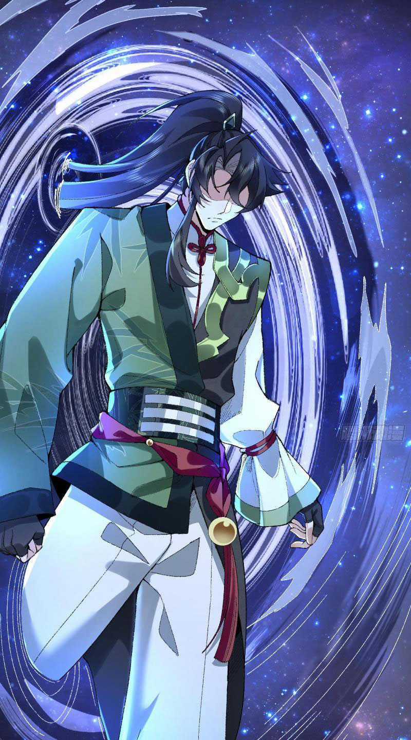 Nhị Sư Huynh Tuy Là Phàm Nhân Nhưng Rất Mạnh Mẽ Chương 22 trang 26