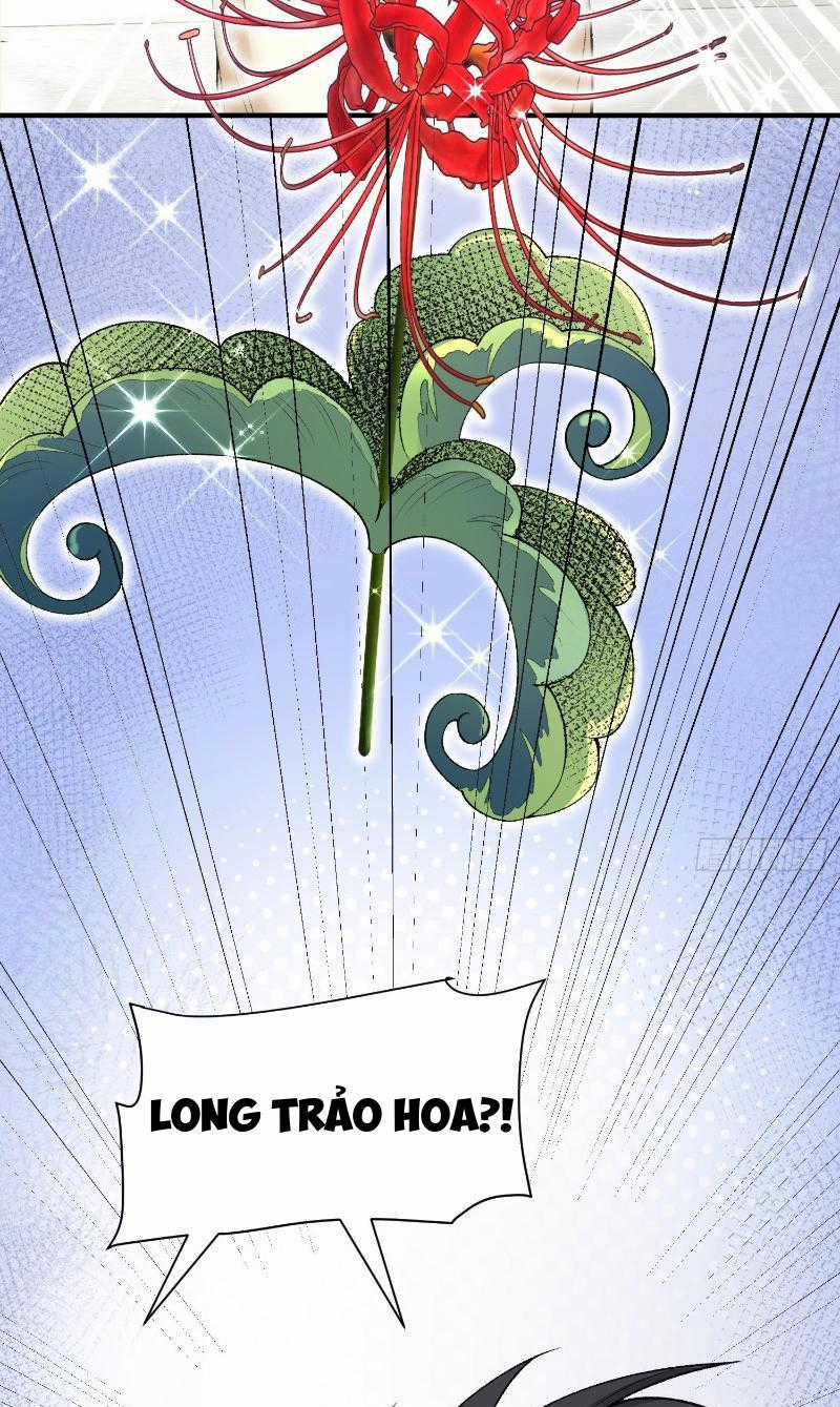 Nhị Sư Huynh Tuy Là Phàm Nhân Nhưng Rất Mạnh Mẽ Chương 22 trang 58