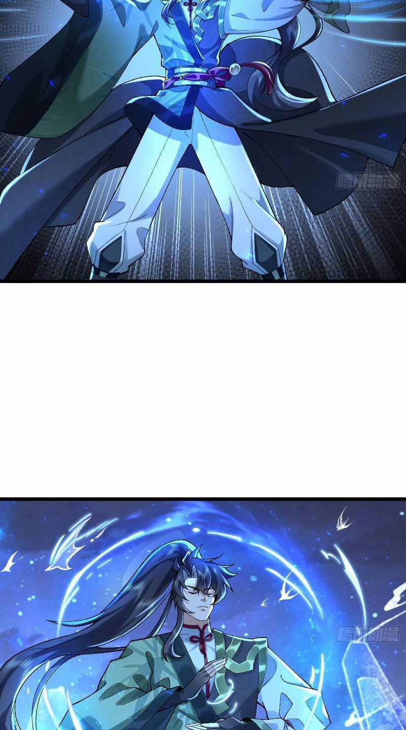 Nhị Sư Huynh Tuy Là Phàm Nhân Nhưng Rất Mạnh Mẽ Chương 22 trang 6