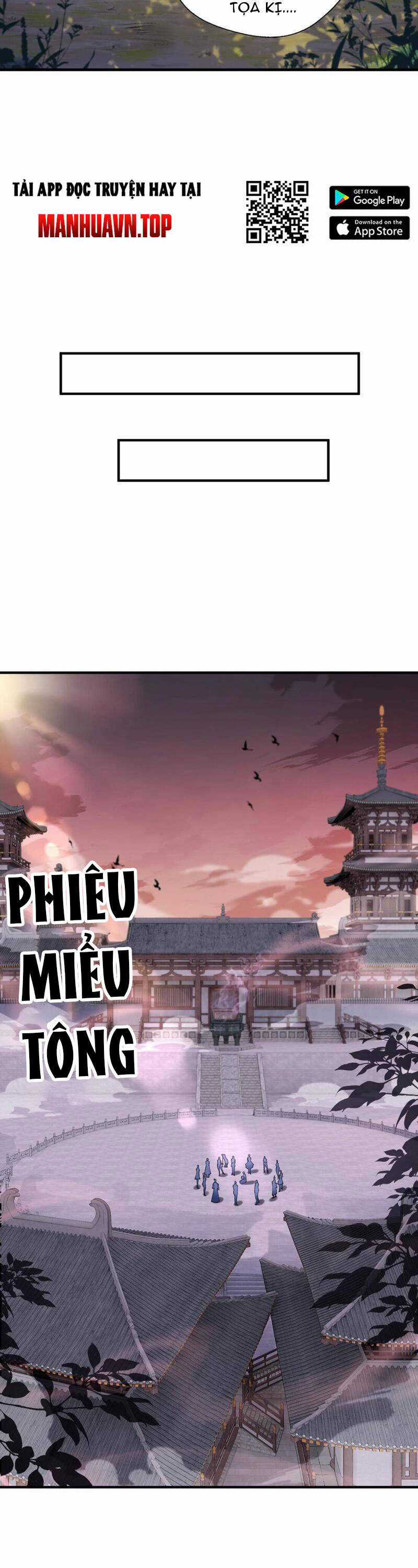 Nhị Sư Huynh Tuy Là Phàm Nhân Nhưng Rất Mạnh Mẽ Chương 24 trang 19