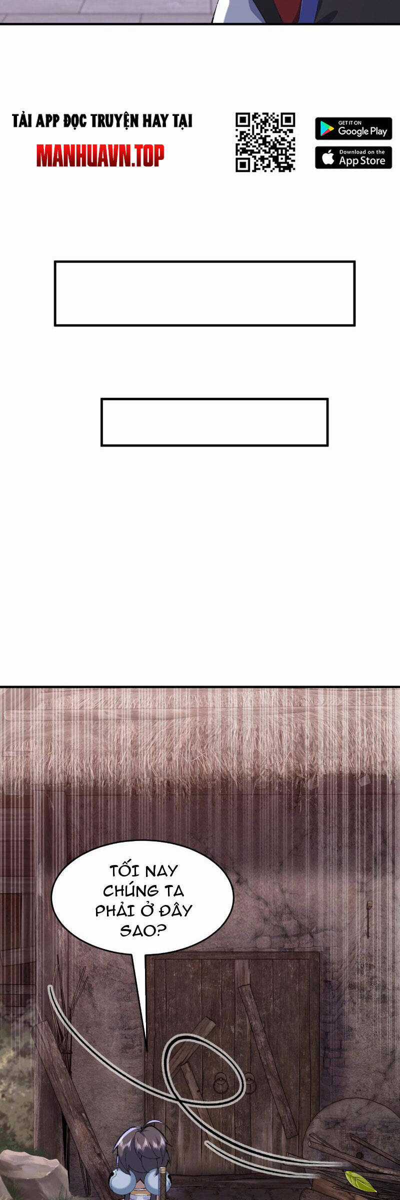 Nhị Sư Huynh Tuy Là Phàm Nhân Nhưng Rất Mạnh Mẽ Chương 26 trang 9