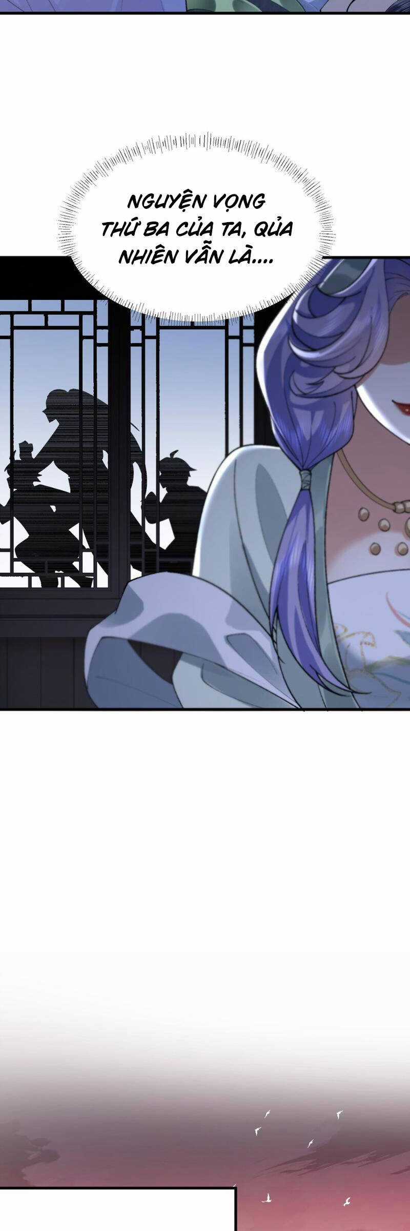 Nhị Sư Huynh Tuy Là Phàm Nhân Nhưng Rất Mạnh Mẽ Chương 28 trang 19