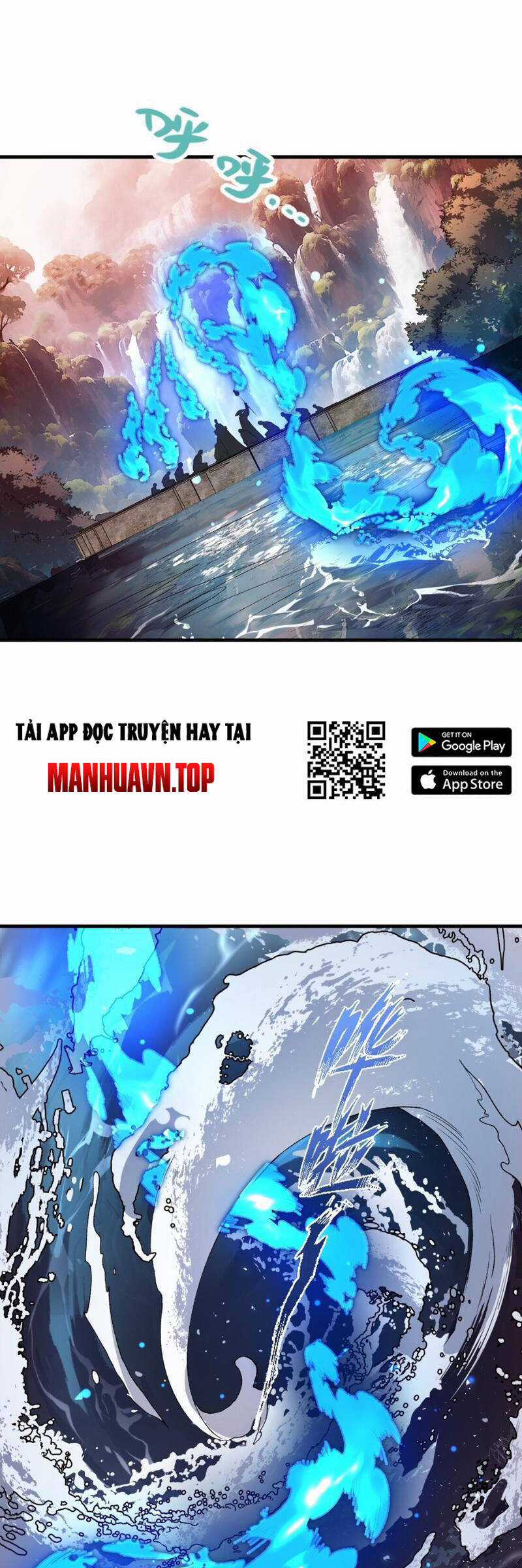 Nhị Sư Huynh Tuy Là Phàm Nhân Nhưng Rất Mạnh Mẽ Chương 28 trang 26