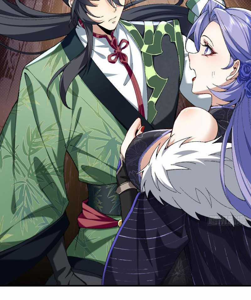 Nhị Sư Huynh Tuy Là Phàm Nhân Nhưng Rất Mạnh Mẽ Chương 29 trang 21