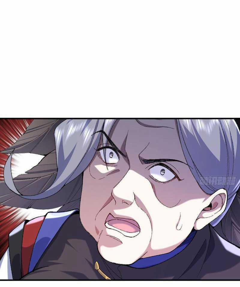 Nhị Sư Huynh Tuy Là Phàm Nhân Nhưng Rất Mạnh Mẽ Chương 29 trang 22