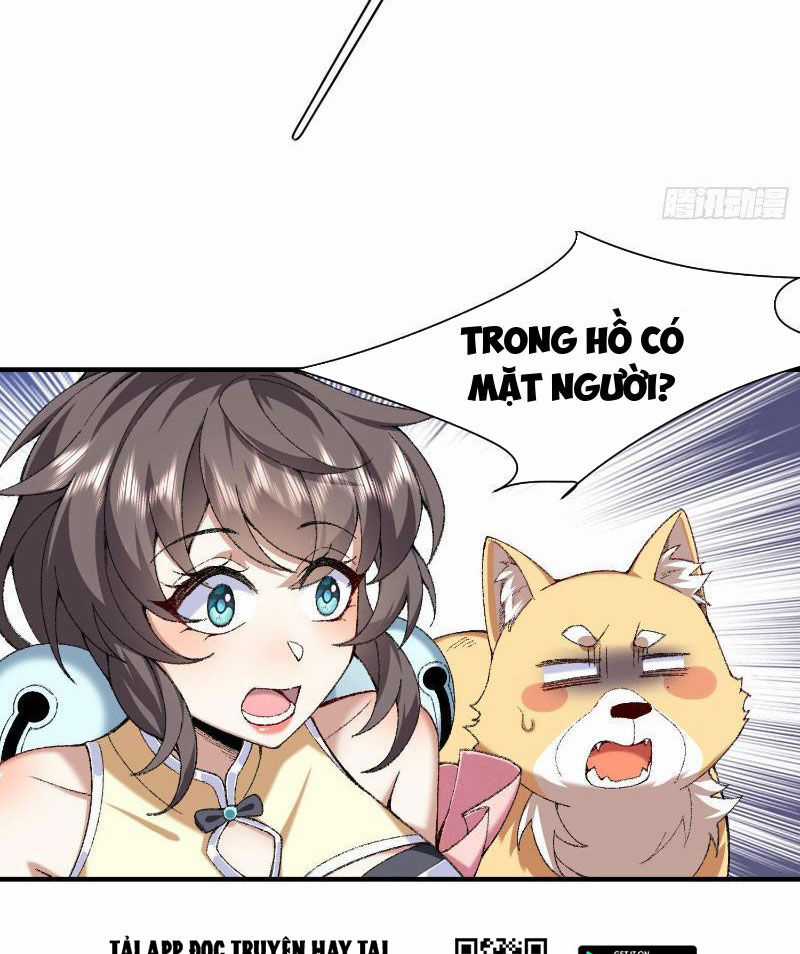 Nhị Sư Huynh Tuy Là Phàm Nhân Nhưng Rất Mạnh Mẽ Chương 29 trang 26