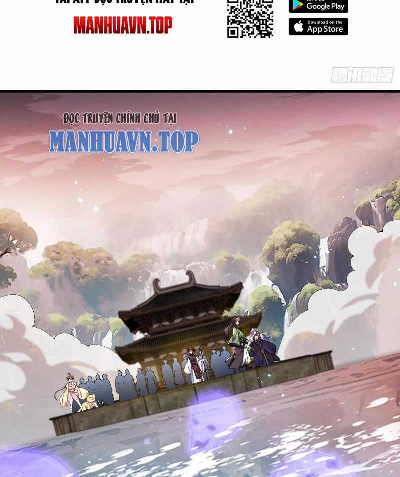 Nhị Sư Huynh Tuy Là Phàm Nhân Nhưng Rất Mạnh Mẽ Chương 29 trang 27