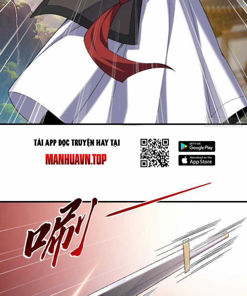 Nhị Sư Huynh Tuy Là Phàm Nhân Nhưng Rất Mạnh Mẽ Chương 29 trang 38