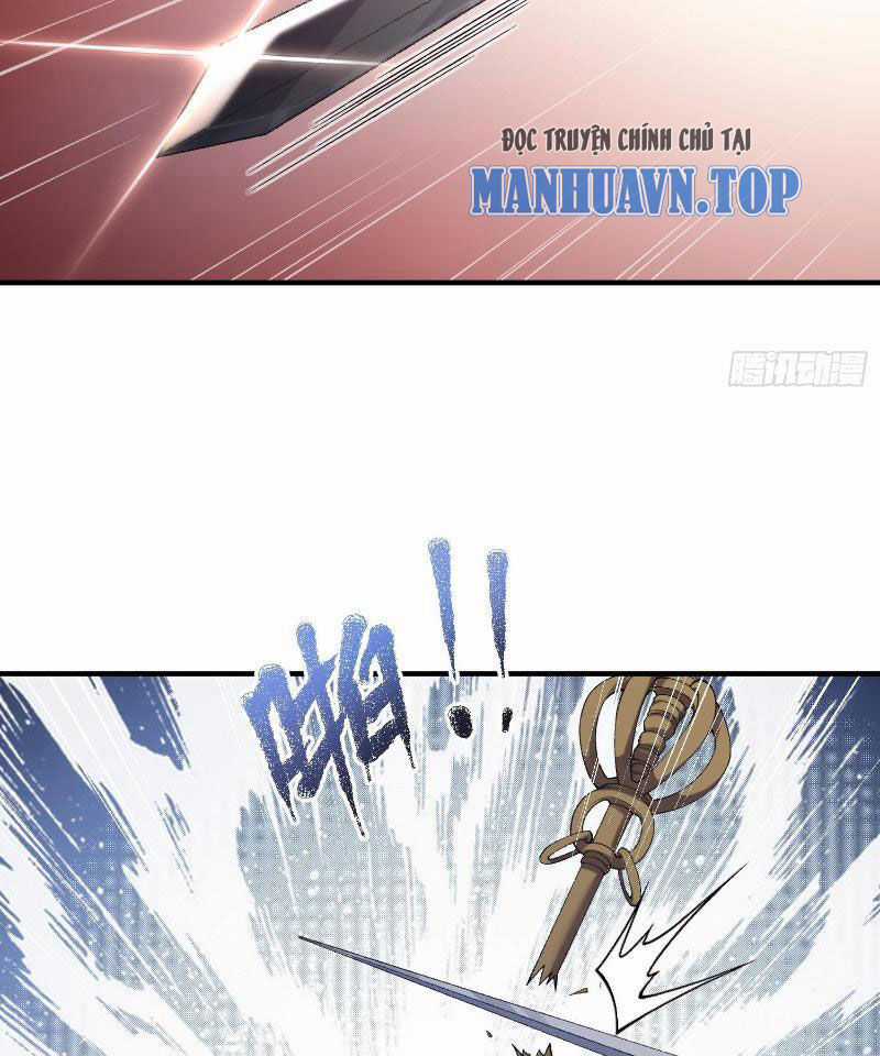 Nhị Sư Huynh Tuy Là Phàm Nhân Nhưng Rất Mạnh Mẽ Chương 29 trang 39