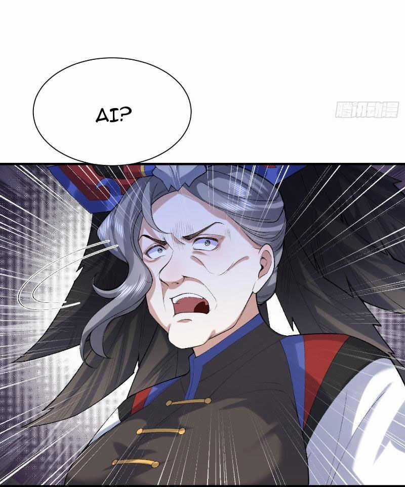 Nhị Sư Huynh Tuy Là Phàm Nhân Nhưng Rất Mạnh Mẽ Chương 29 trang 41