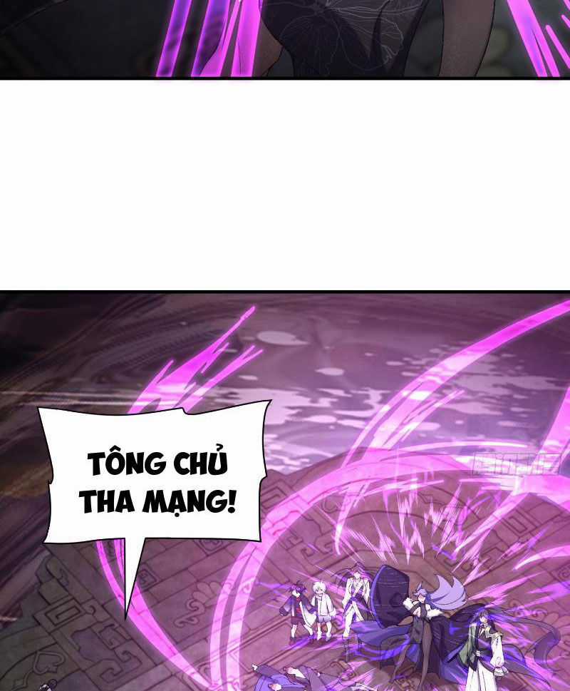 Nhị Sư Huynh Tuy Là Phàm Nhân Nhưng Rất Mạnh Mẽ Chương 29 trang 63