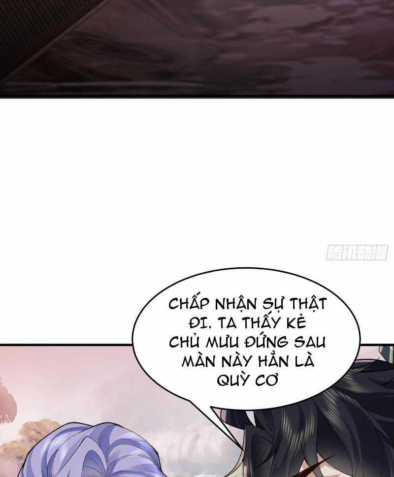 Nhị Sư Huynh Tuy Là Phàm Nhân Nhưng Rất Mạnh Mẽ Chương 29 trang 65