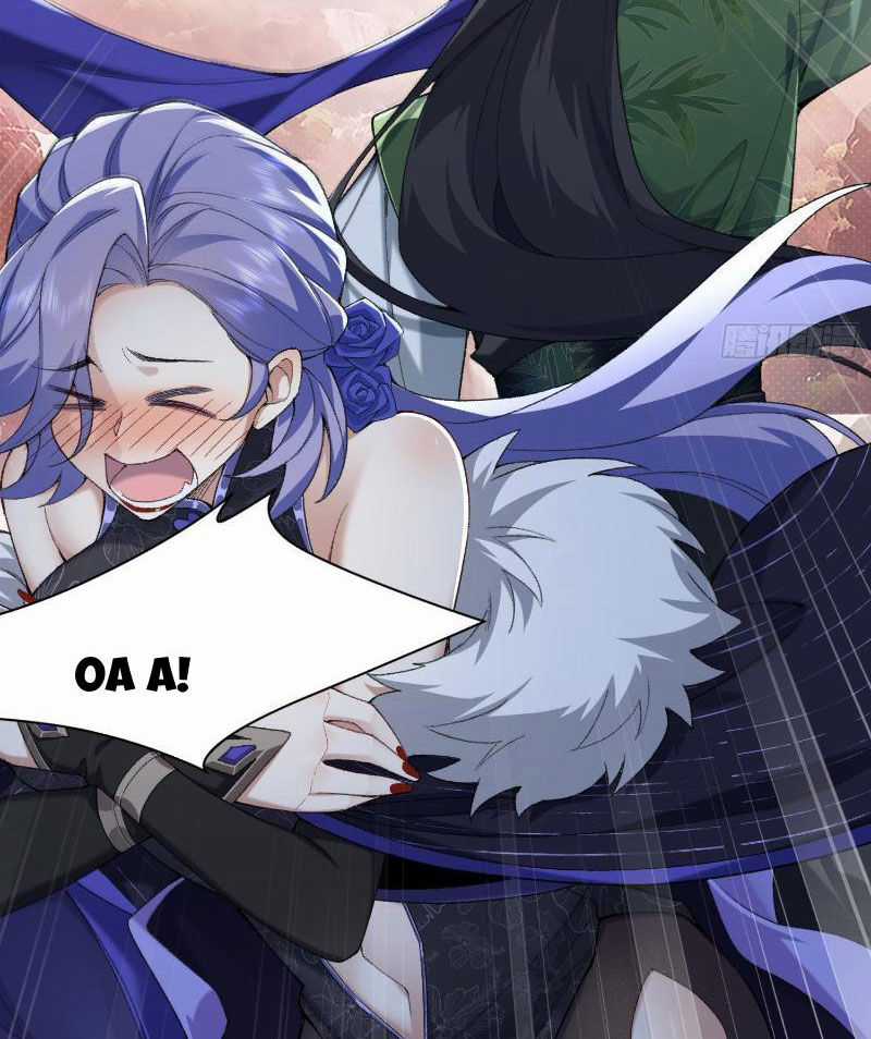 Nhị Sư Huynh Tuy Là Phàm Nhân Nhưng Rất Mạnh Mẽ Chương 29 trang 7