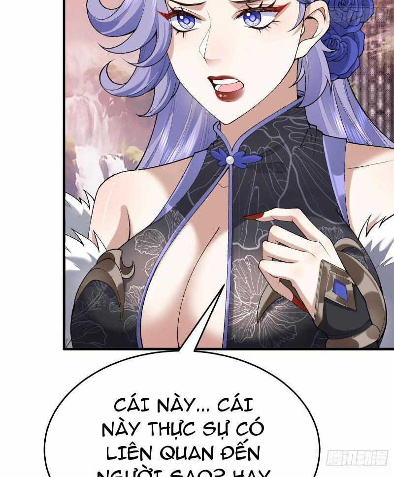 Nhị Sư Huynh Tuy Là Phàm Nhân Nhưng Rất Mạnh Mẽ Chương 29 trang 72