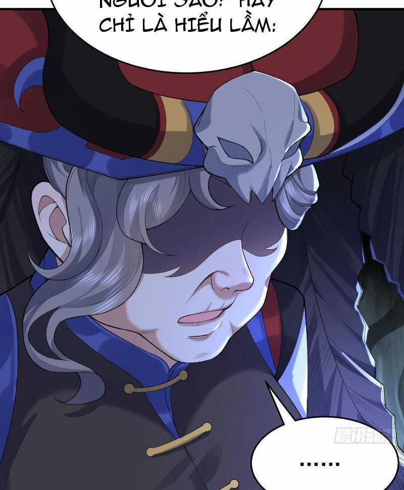 Nhị Sư Huynh Tuy Là Phàm Nhân Nhưng Rất Mạnh Mẽ Chương 29 trang 73