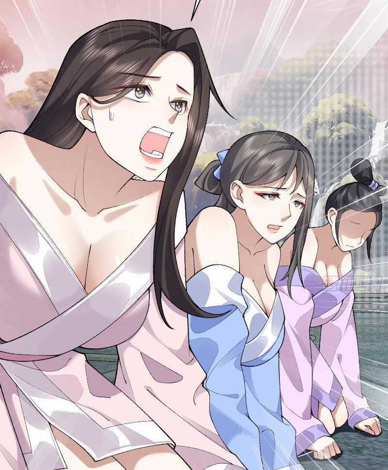 Nhị Sư Huynh Tuy Là Phàm Nhân Nhưng Rất Mạnh Mẽ Chương 29 trang 77