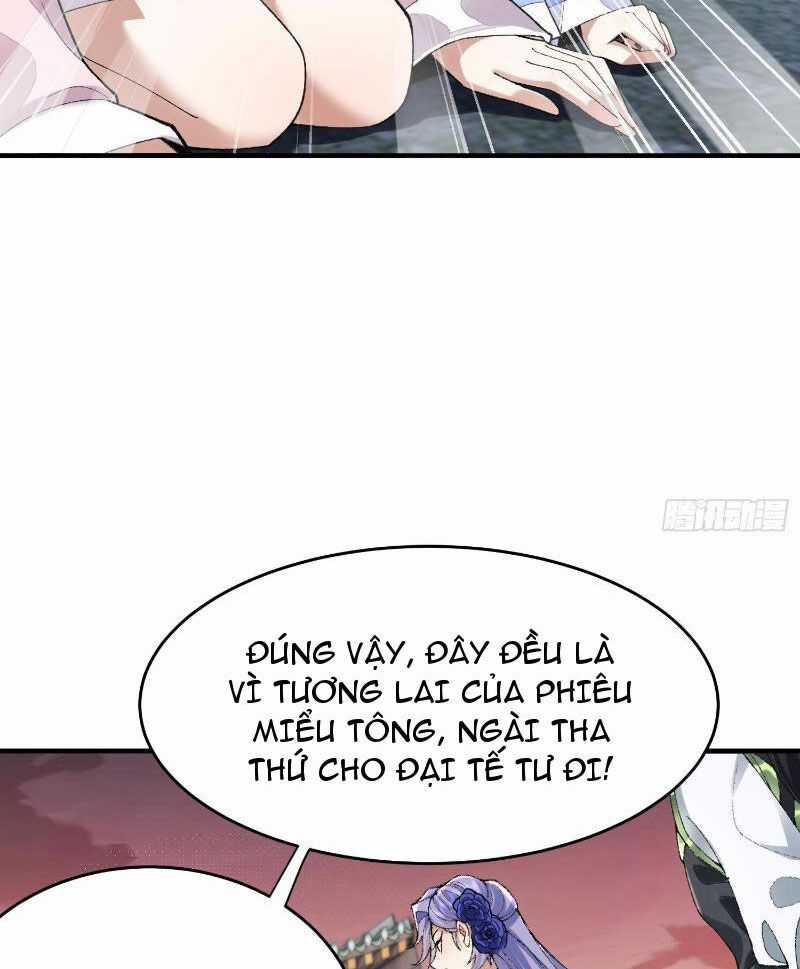Nhị Sư Huynh Tuy Là Phàm Nhân Nhưng Rất Mạnh Mẽ Chương 29 trang 78
