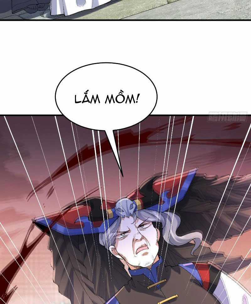 Nhị Sư Huynh Tuy Là Phàm Nhân Nhưng Rất Mạnh Mẽ Chương 29 trang 80