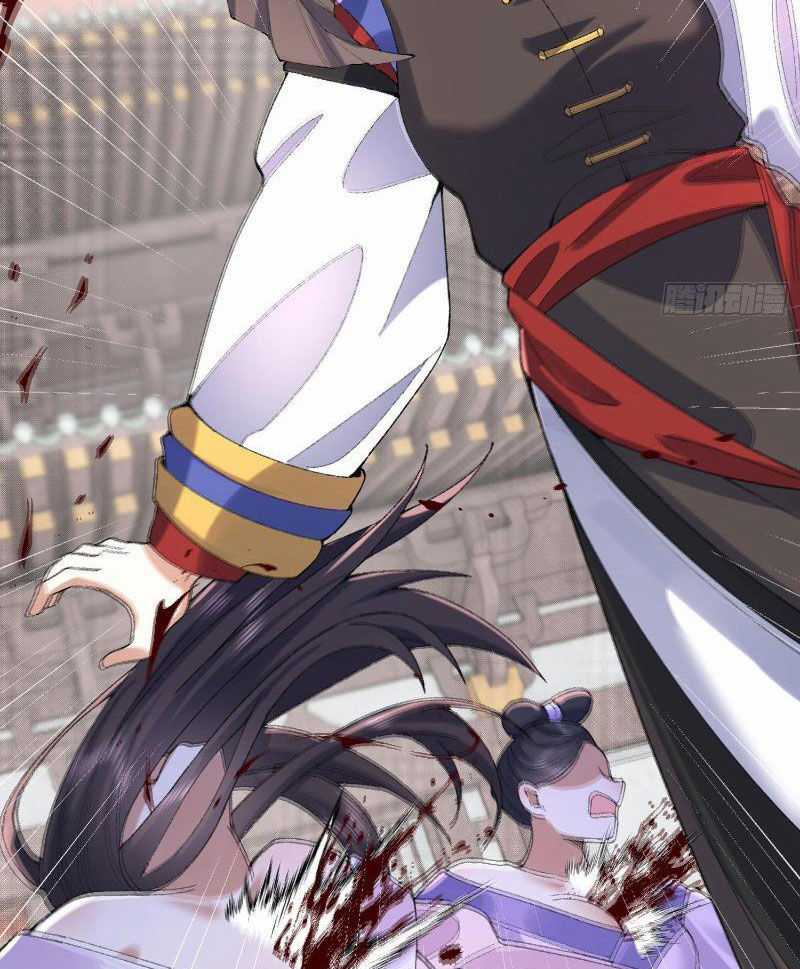 Nhị Sư Huynh Tuy Là Phàm Nhân Nhưng Rất Mạnh Mẽ Chương 29 trang 81