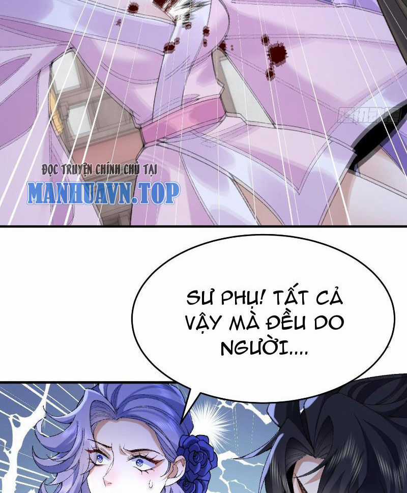 Nhị Sư Huynh Tuy Là Phàm Nhân Nhưng Rất Mạnh Mẽ Chương 29 trang 82