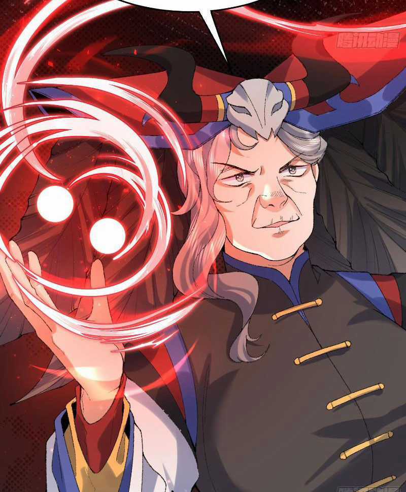 Nhị Sư Huynh Tuy Là Phàm Nhân Nhưng Rất Mạnh Mẽ Chương 29 trang 84