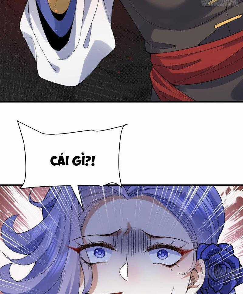 Nhị Sư Huynh Tuy Là Phàm Nhân Nhưng Rất Mạnh Mẽ Chương 29 trang 85