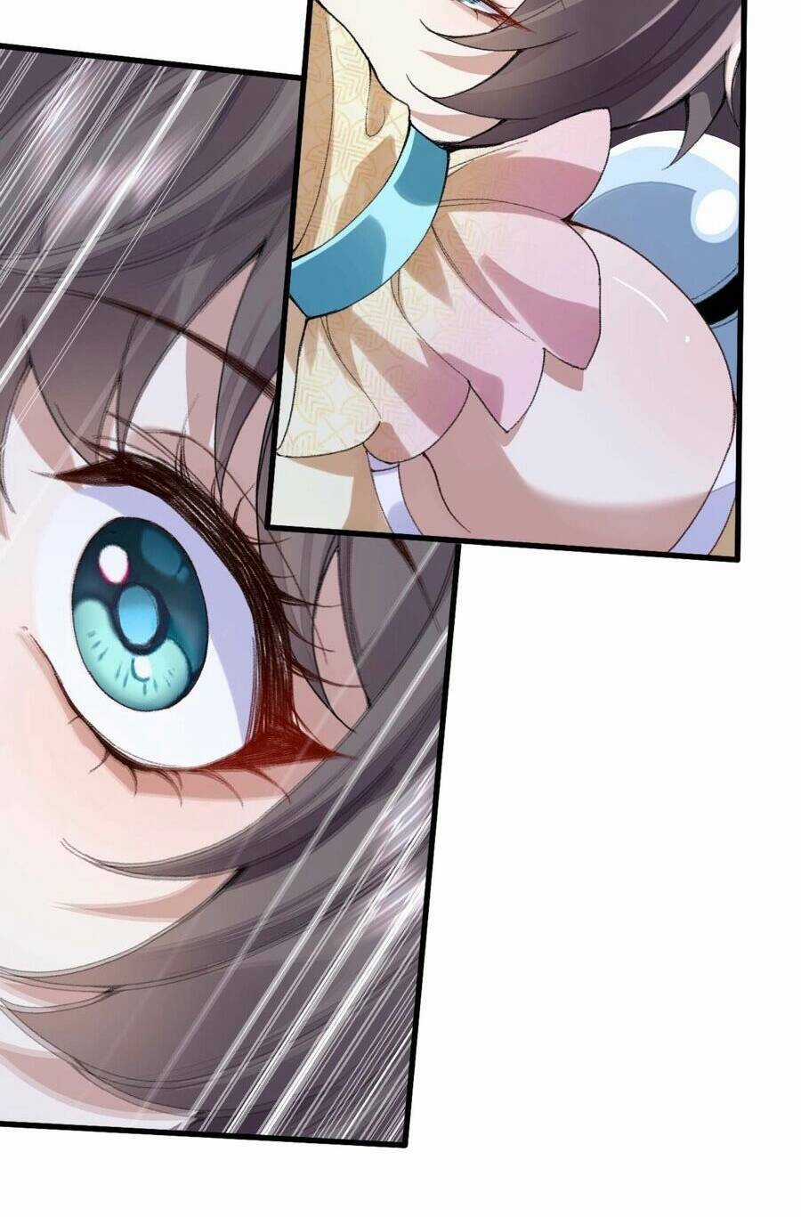 Nhị Sư Huynh Tuy Là Phàm Nhân Nhưng Rất Mạnh Mẽ Chương 3 trang 42