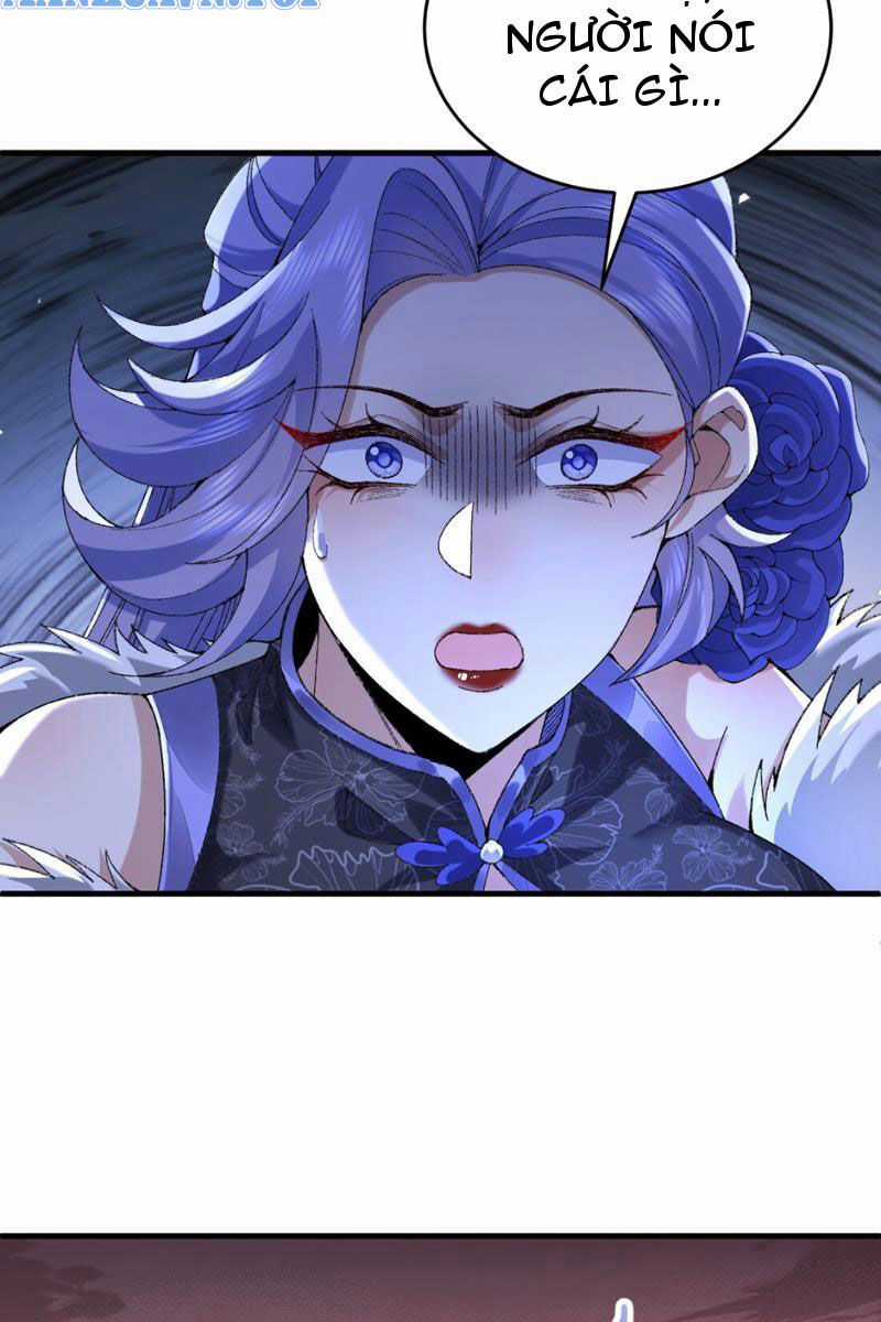 Nhị Sư Huynh Tuy Là Phàm Nhân Nhưng Rất Mạnh Mẽ Chương 30 trang 2