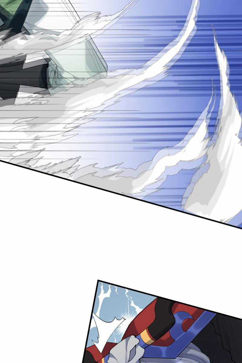 Nhị Sư Huynh Tuy Là Phàm Nhân Nhưng Rất Mạnh Mẽ Chương 30 trang 31