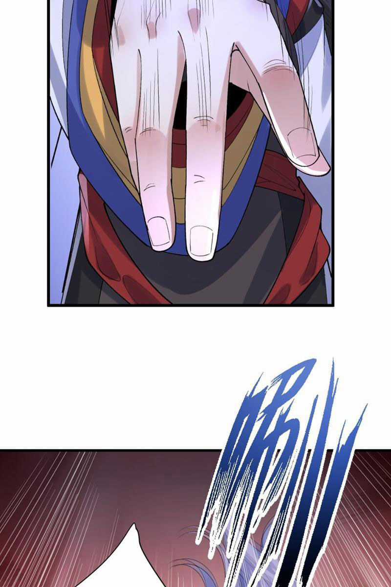 Nhị Sư Huynh Tuy Là Phàm Nhân Nhưng Rất Mạnh Mẽ Chương 30 trang 43