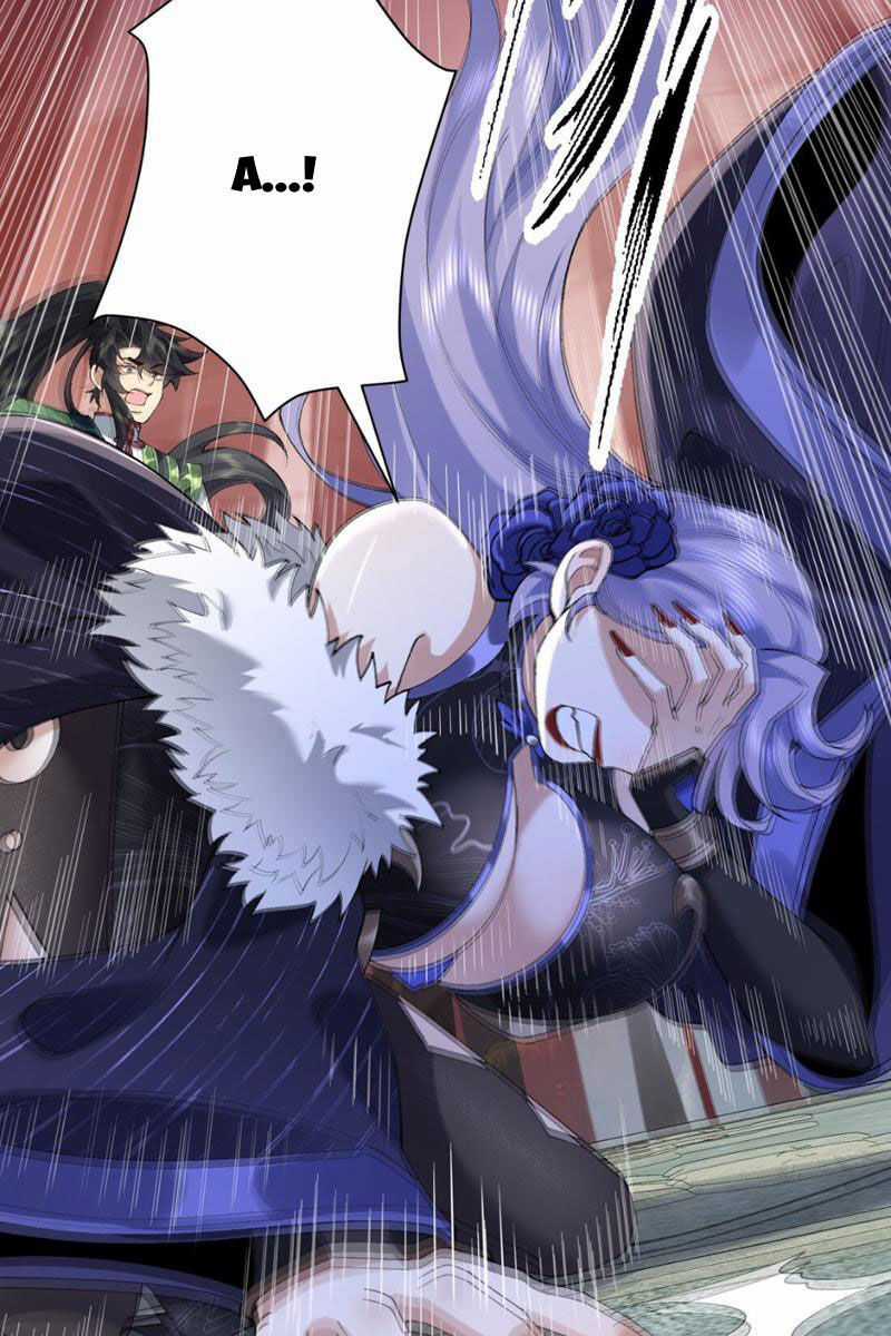 Nhị Sư Huynh Tuy Là Phàm Nhân Nhưng Rất Mạnh Mẽ Chương 30 trang 44