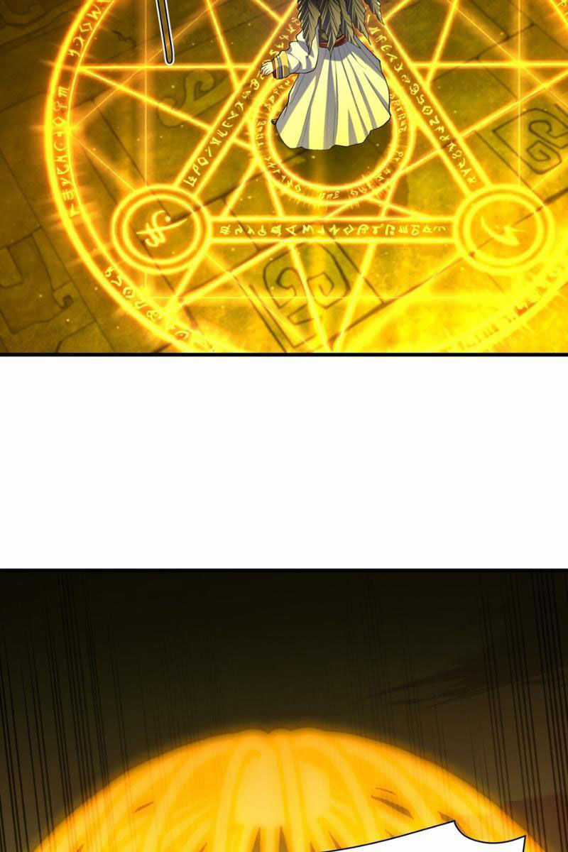 Nhị Sư Huynh Tuy Là Phàm Nhân Nhưng Rất Mạnh Mẽ Chương 30 trang 58