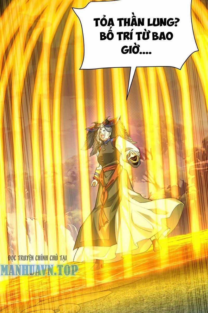 Nhị Sư Huynh Tuy Là Phàm Nhân Nhưng Rất Mạnh Mẽ Chương 30 trang 59