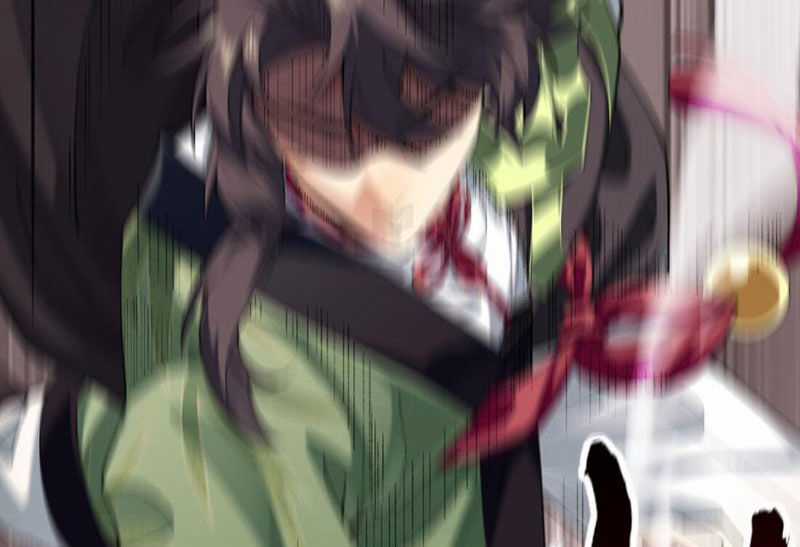 Nhị Sư Huynh Tuy Là Phàm Nhân Nhưng Rất Mạnh Mẽ Chương 30 trang 67