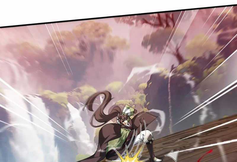 Nhị Sư Huynh Tuy Là Phàm Nhân Nhưng Rất Mạnh Mẽ Chương 30 trang 72