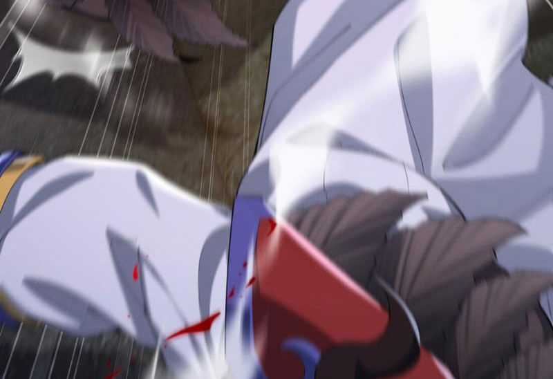 Nhị Sư Huynh Tuy Là Phàm Nhân Nhưng Rất Mạnh Mẽ Chương 30 trang 74