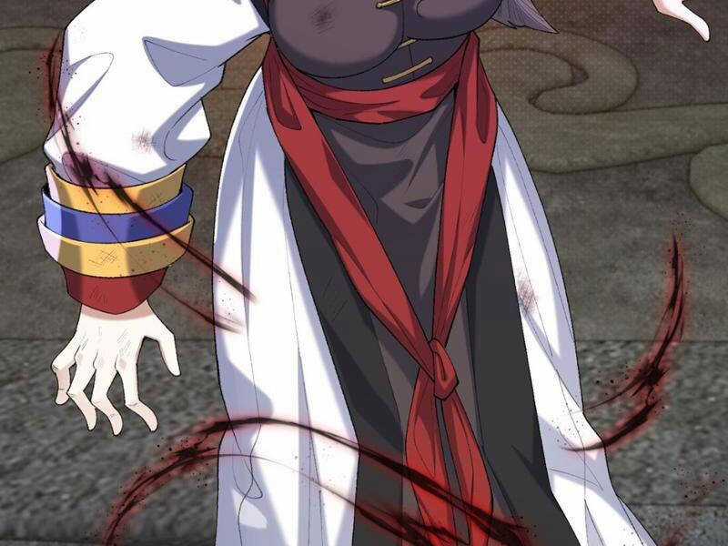 Nhị Sư Huynh Tuy Là Phàm Nhân Nhưng Rất Mạnh Mẽ Chương 31 trang 103