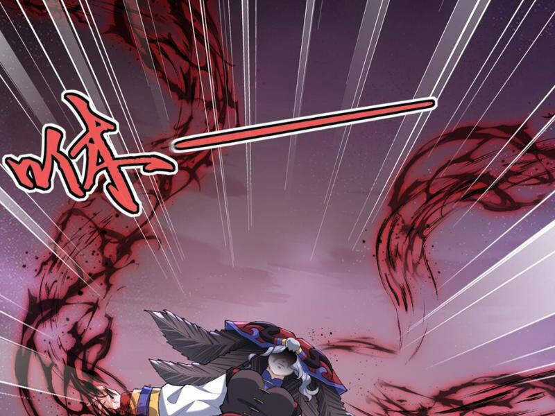 Nhị Sư Huynh Tuy Là Phàm Nhân Nhưng Rất Mạnh Mẽ Chương 31 trang 109