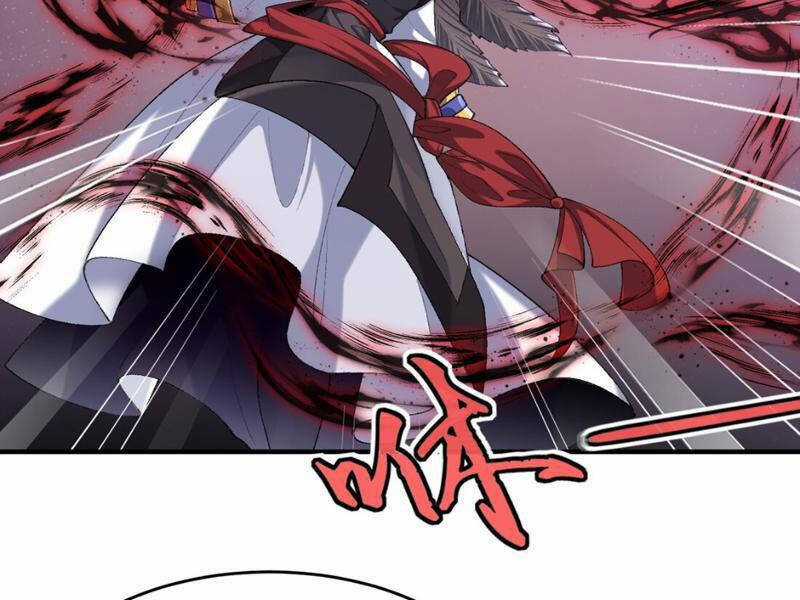 Nhị Sư Huynh Tuy Là Phàm Nhân Nhưng Rất Mạnh Mẽ Chương 31 trang 110