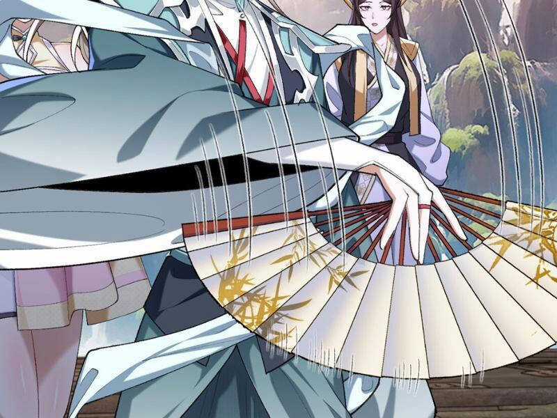 Nhị Sư Huynh Tuy Là Phàm Nhân Nhưng Rất Mạnh Mẽ Chương 31 trang 112