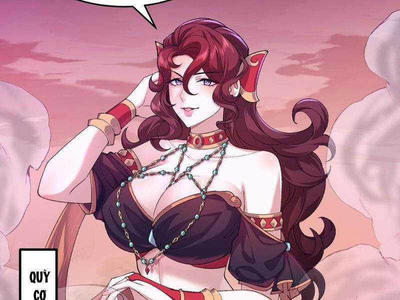 Nhị Sư Huynh Tuy Là Phàm Nhân Nhưng Rất Mạnh Mẽ Chương 31 trang 119