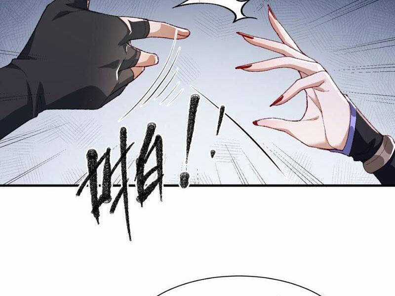 Nhị Sư Huynh Tuy Là Phàm Nhân Nhưng Rất Mạnh Mẽ Chương 31 trang 13