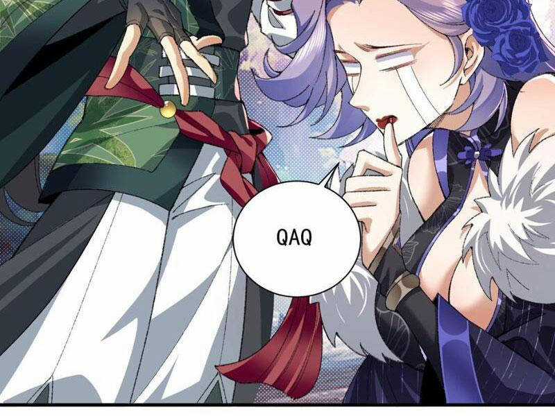 Nhị Sư Huynh Tuy Là Phàm Nhân Nhưng Rất Mạnh Mẽ Chương 31 trang 15