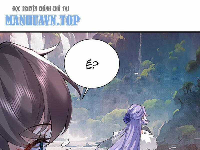 Nhị Sư Huynh Tuy Là Phàm Nhân Nhưng Rất Mạnh Mẽ Chương 31 trang 23