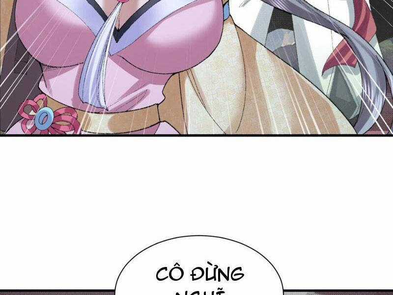 Nhị Sư Huynh Tuy Là Phàm Nhân Nhưng Rất Mạnh Mẽ Chương 31 trang 28