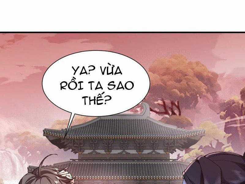 Nhị Sư Huynh Tuy Là Phàm Nhân Nhưng Rất Mạnh Mẽ Chương 31 trang 4