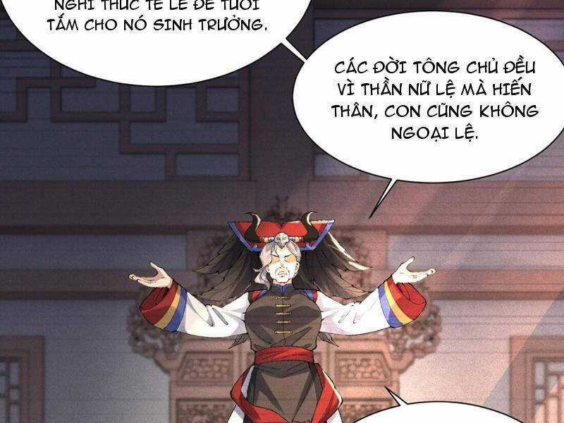 Nhị Sư Huynh Tuy Là Phàm Nhân Nhưng Rất Mạnh Mẽ Chương 31 trang 40