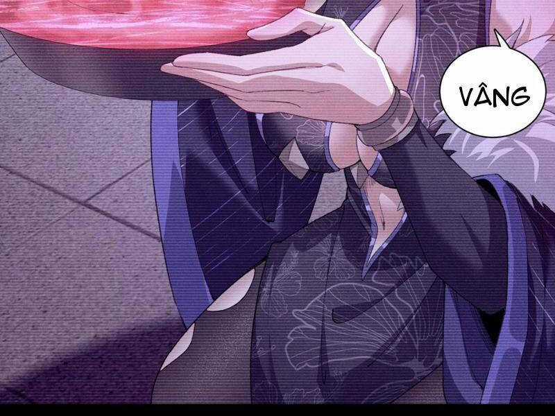 Nhị Sư Huynh Tuy Là Phàm Nhân Nhưng Rất Mạnh Mẽ Chương 31 trang 45