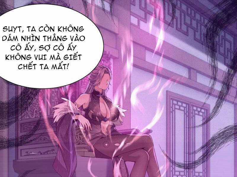 Nhị Sư Huynh Tuy Là Phàm Nhân Nhưng Rất Mạnh Mẽ Chương 31 trang 47