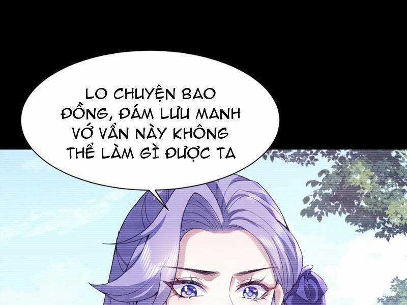 Nhị Sư Huynh Tuy Là Phàm Nhân Nhưng Rất Mạnh Mẽ Chương 31 trang 54